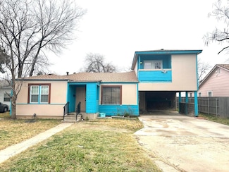 3407 30th St, Lubbock, TX 79410