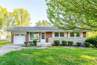 1212 Fargo Dr, Saint Louis, MO 63135