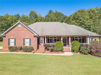 946 Gaithers Rd, Mansfield, GA 30055