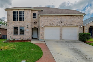13412 Dove Ranch Rd, Roanoke, TX 76262