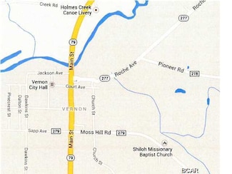 3014 Main St, Vernon, FL 32462