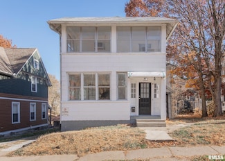 1605 Arlington Ave, Davenport, IA 52803