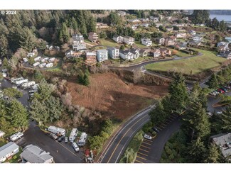 1005 SE Bay Blvd, Newport, OR 97365