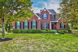 7644 Eleventh Hour Ln, West Chester, OH 45069