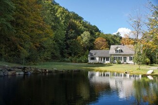 273 Dover Rd, Williamsville, VT 05362