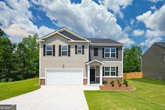 155 Storm Ln, Hoschton, GA 30548