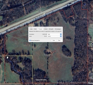 0 Hwy 62 Hwy Unit 2443573, Tahlequah, OK 74464