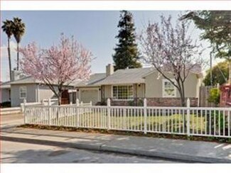 914 6th Ave, Redwood City, CA 94063