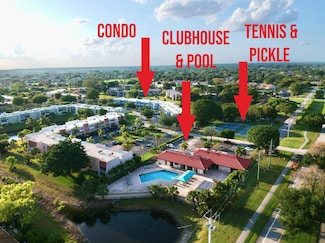 2600 Fiore Way Unit 104C, Delray Beach, FL 33445