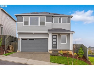 379 W Laurel St, Washougal, WA 98671
