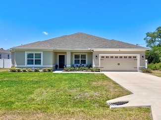 12 Firethorn Ln, Palm Coast, FL 32137