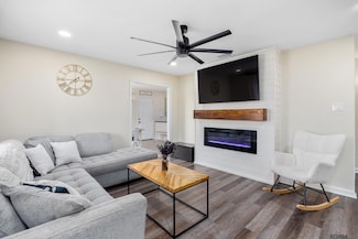 40431 Hawthorne Dr, Darrow, LA 70725