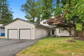 44520 SE 144th St, North Bend, WA 98045