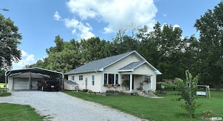 9875 Illinois 149, West Frankfort, IL 62896