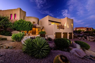 11264 E Dale Ln, Scottsdale, AZ 85262