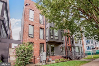 4339 Harrison St NW Unit 3, Washington, DC 20015