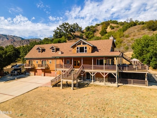 7477 Wheeler Canyon Rd, Santa Paula, CA 93060
