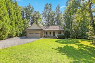 1816 Conners Ct, Burlington, NC 27215