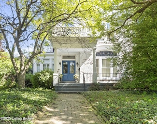 1045 Everett Ave Unit 3, Louisville, KY 40204