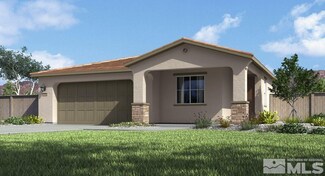 5991 Red Stable Rd Unit Homesite 443, Sparks, NV 89436