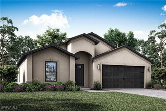 1286 Bush St W, Immokalee, FL 34142