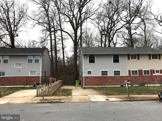 702 Birchleaf Ave, Capitol Heights, MD 20743