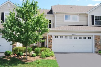 4302 Blue Iris Ct Unit 14, Island Lake, IL 60042