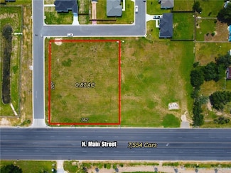 000 N Main St, La Feria, TX 78559