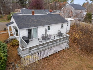 3 Cornish Ave, York, ME 03909