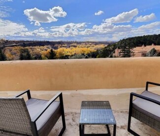 15 Canada Del Agua Rd Unit 9, Valdez, NM 87580