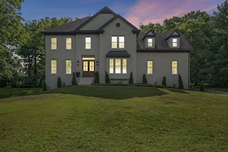 1502 Knox Valley Dr, Brentwood, TN 37027