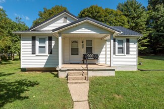 19970 Happy Hollow Rd, Laurelville, OH 43135