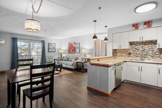 201 Kearney Way Unit 208, Waunakee, WI 53597