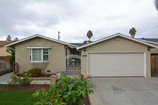 459 Mignot Ln, San Jose, CA 95111