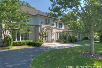 550 Heather Ln, Frankfort, IL 60423