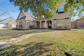 2305 Woodlands Dr, Tyler, TX 75703
