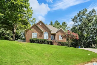 4048 Laurel Ridge Trail, Trussville, AL 35173