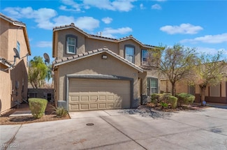 4938 Midnight Oil Dr, Las Vegas, NV 89122