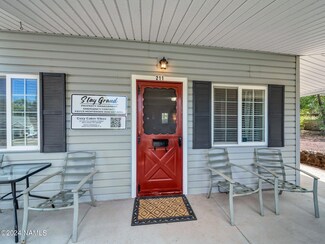 211 S Taber St, Williams, AZ 86046