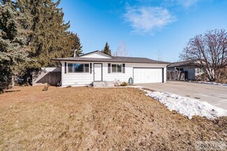 2253 Bodily St, Idaho Falls, ID 83401