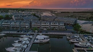 1301 Harbour Cove S, Somers Point, NJ 08244