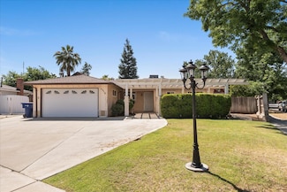 4705 N Holt Ave, Fresno, CA 93705