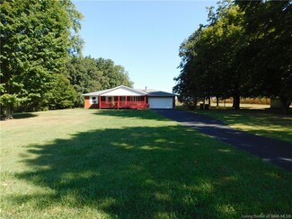 1450 County Line Rd NE, Palmyra, IN 47164
