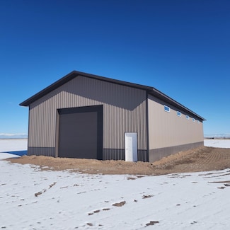 9288 County Road Bb, La Jara, CO 81140