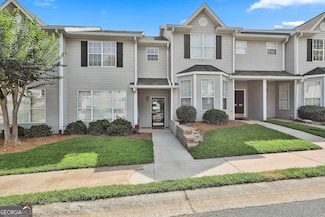 510 Rosewood Ln, Newnan, GA 30263