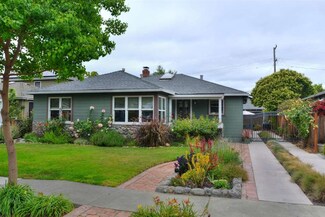 1741 Cleveland Ave, San Jose, CA 95126