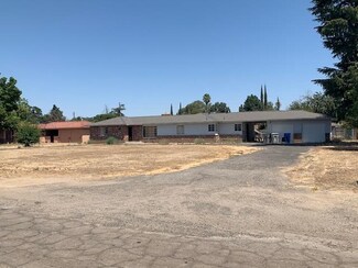 1930 W Kearney Blvd, Fresno, CA 93706