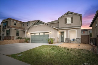 5245 Wintercress Ave, Fontana, CA 92336
