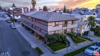 758 N Hudson Ave, Los Angeles, CA 90038