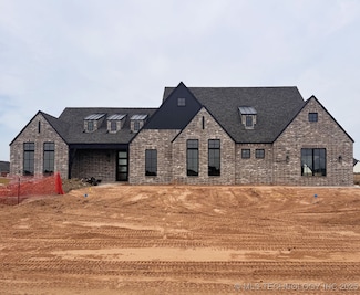 16412 S 1st St, Glenpool, OK 74033